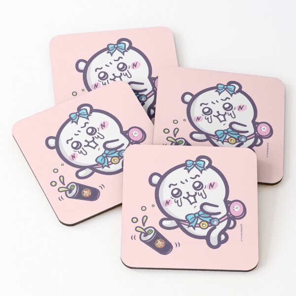 Item preview, CHIIKAWA  designed and sold by PirataTuerto.