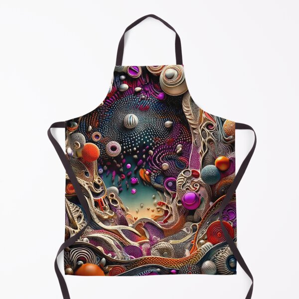 Item preview, Spatial pockets #3 designed and sold by andreisky.