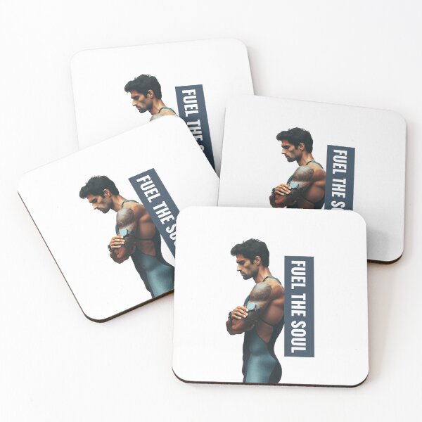 Item preview, "Fuel the Soul – Race Day Mindset" designed and sold by Triathlongram.