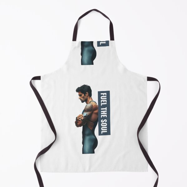 Item preview, "Fuel the Soul – Race Day Mindset" designed and sold by Triathlongram.