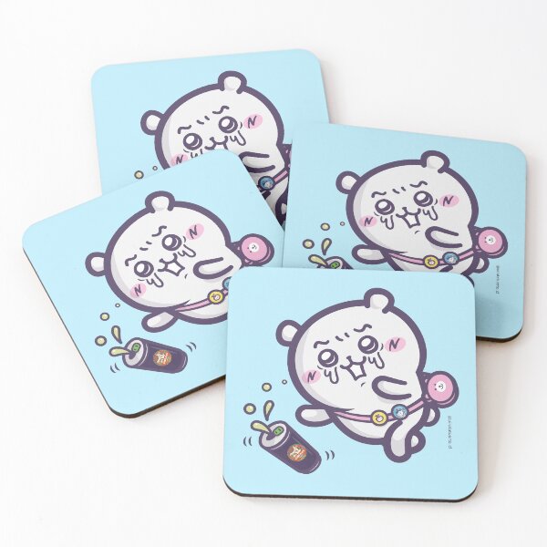 Item preview, CHIIKAWA REGULAR designed and sold by PirataTuerto.