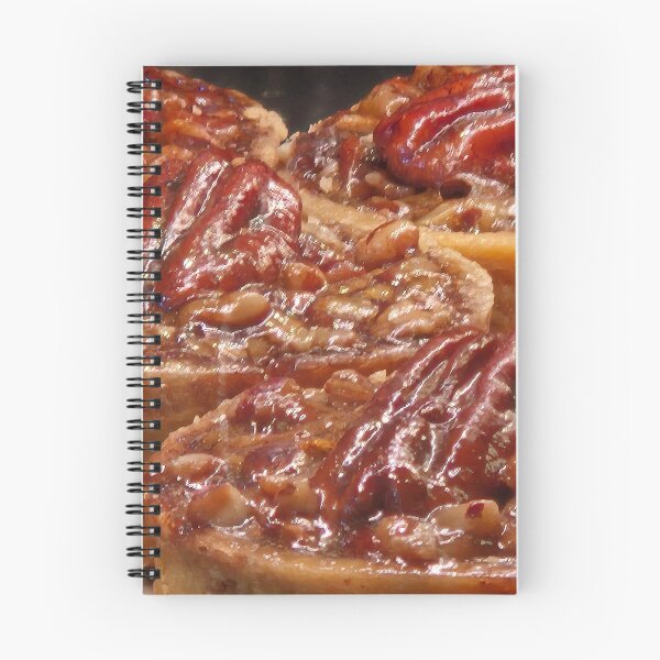 Item preview, Pecan Tart designed and sold by ontological.