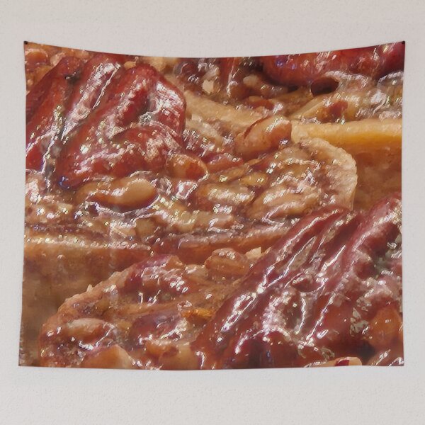 Item preview, Pecan Tart designed and sold by ontological.