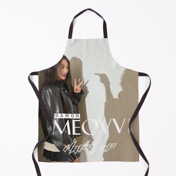 Item preview, MEOVV Gawon Hands Up Merch | Exclusive Fan Collection designed and sold by Valereekmerch.