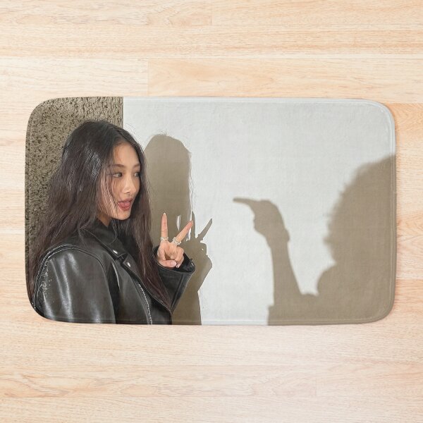 Item preview, MEOVV Gawon Hands Up Merch | Exclusive Fan Collection designed and sold by Valereekmerch.