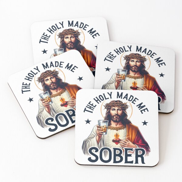 Item preview, Alcoholics Anonymous, Holy drink Alcoholics Anonymous designed and sold by francous03.