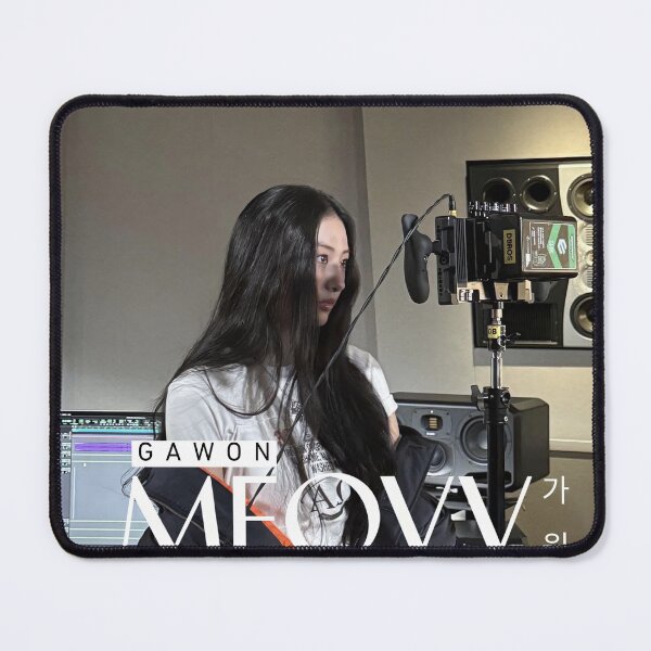 Item preview, MEOVV Gawon Hands Up Merch | Exclusive Fan Collection designed and sold by Valereekmerch.