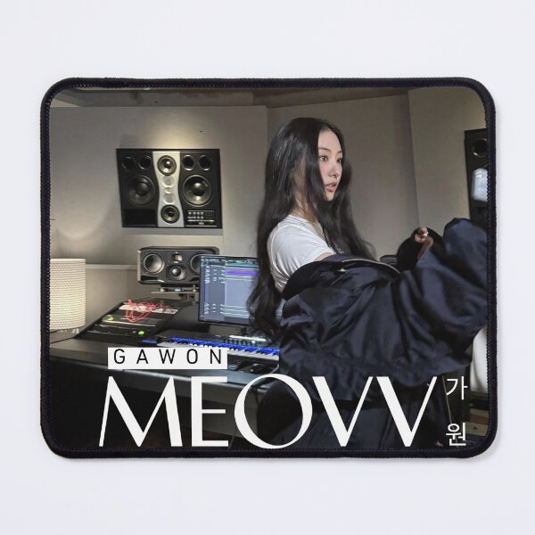 Item preview, MEOVV Gawon Hands Up Merch | Exclusive Fan Collection designed and sold by Valereekmerch.