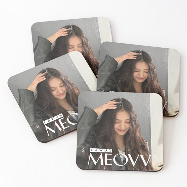 Item preview, MEOVV Gawon Hands Up Merch | Exclusive Fan Collection designed and sold by Valereekmerch.