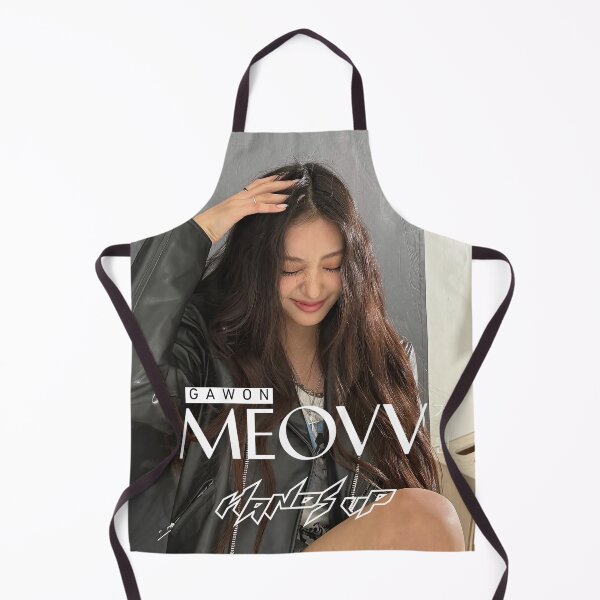 Item preview, MEOVV Gawon Hands Up Merch | Exclusive Fan Collection designed and sold by Valereekmerch.
