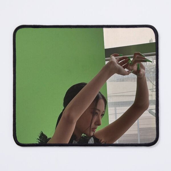 Item preview, MEOVV Gawon Hands Up Merch | Exclusive Fan Collection designed and sold by Valereekmerch.