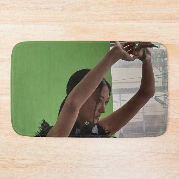 Item preview, MEOVV Gawon Hands Up Merch | Exclusive Fan Collection designed and sold by Valereekmerch.