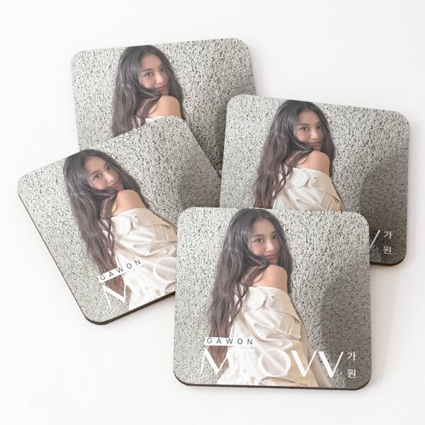 Item preview, MEOVV Gawon Hands Up Merch | Exclusive Fan Collection designed and sold by Valereekmerch.
