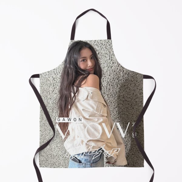 Item preview, MEOVV Gawon Hands Up Merch | Exclusive Fan Collection designed and sold by Valereekmerch.