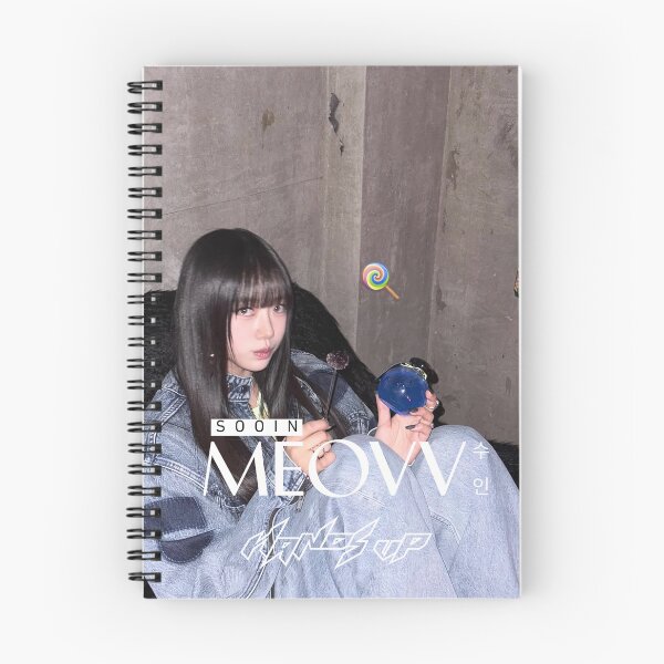 Item preview, MEOVV Sooin Hands Up Merch | Exclusive Fan Collection designed and sold by Valereekmerch.