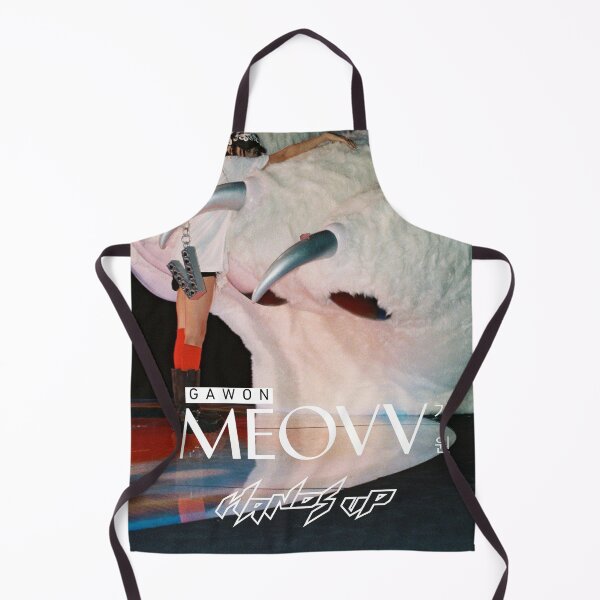 Item preview, MEOVV Gawon Hands Up Merch | Exclusive Fan Collection designed and sold by Valereekmerch.