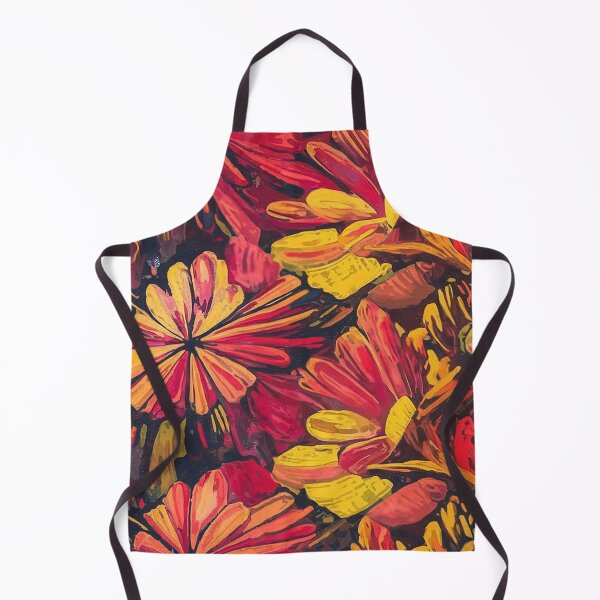 Item preview, Red Cosmos #1 designed and sold by Interrupt Art.