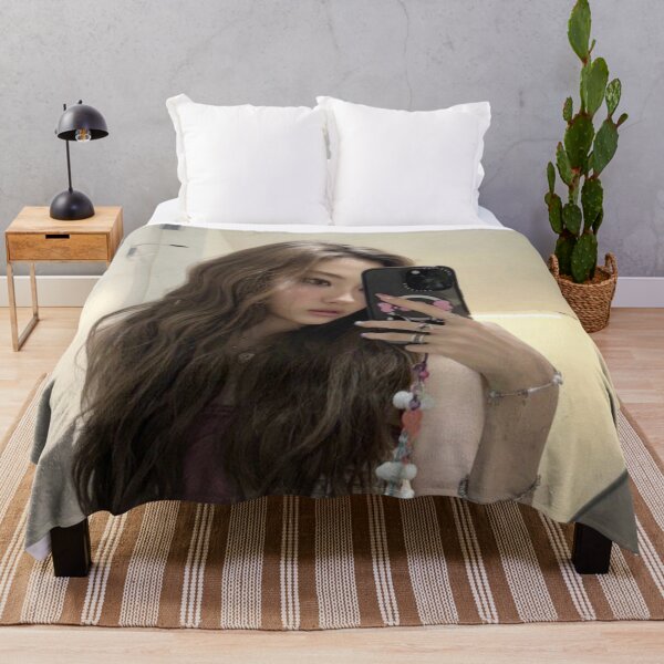 Item preview, MEOVV Ella Hands Up Merch | Exclusive Fan Collection designed and sold by Valereekmerch.