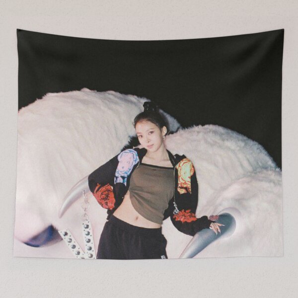 Item preview, MEOVV Narin Hands Up Merch | Exclusive Fan Collection designed and sold by Valereekmerch.
