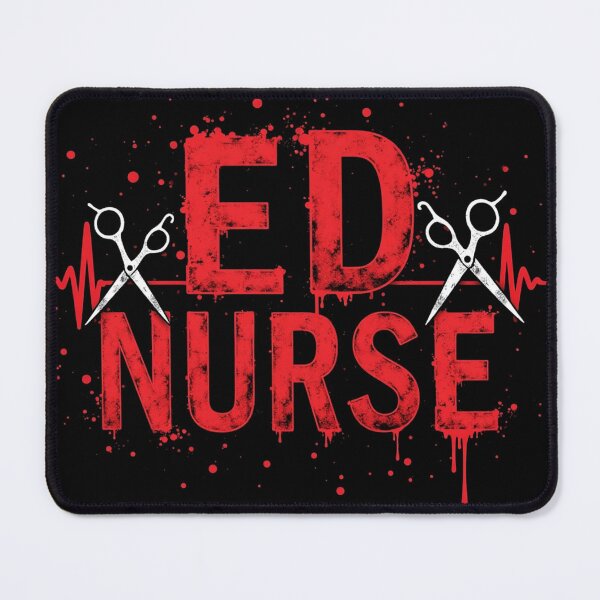 Item preview,  ED nurse designed and sold by medicalzone.
