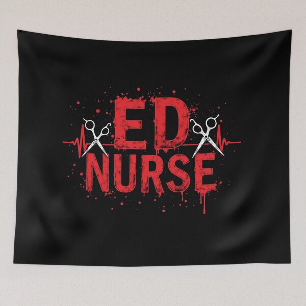 Item preview,  ED nurse designed and sold by medicalzone.