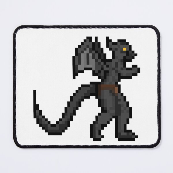 Item preview, Nuno the stone gargoyle designed and sold by dragoncima13.
