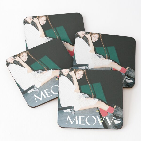 Item preview, MEOVV Anna Gawon Hands Up Merch | Exclusive Fan Collection designed and sold by Valereekmerch.