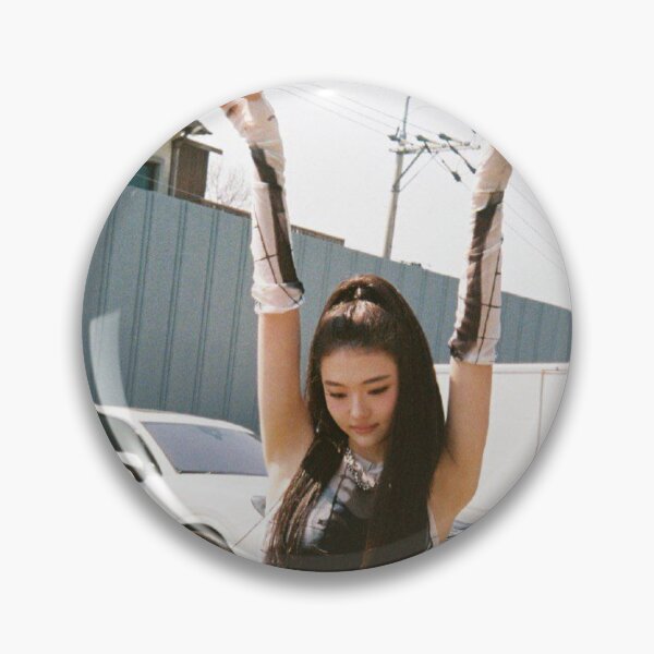 Item preview, MEOVV Ella Hands Up Merch | Exclusive Fan Collection designed and sold by Valereekmerch.