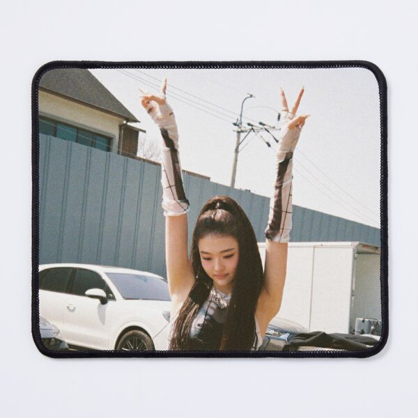 Item preview, MEOVV Ella Hands Up Merch | Exclusive Fan Collection designed and sold by Valereekmerch.