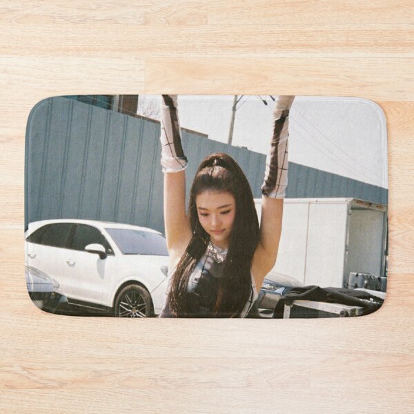 Item preview, MEOVV Ella Hands Up Merch | Exclusive Fan Collection designed and sold by Valereekmerch.