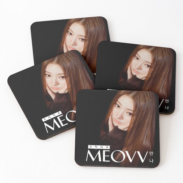 Item preview, MEOVV Anna Hands Up Merch | Exclusive Fan Collection designed and sold by Valereekmerch.