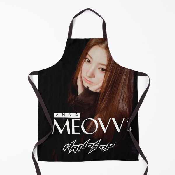 Item preview, MEOVV Anna Hands Up Merch | Exclusive Fan Collection designed and sold by Valereekmerch.