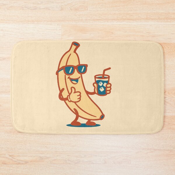 Item preview, Just Chillin' Series: Cool Banana designed and sold by lapart.
