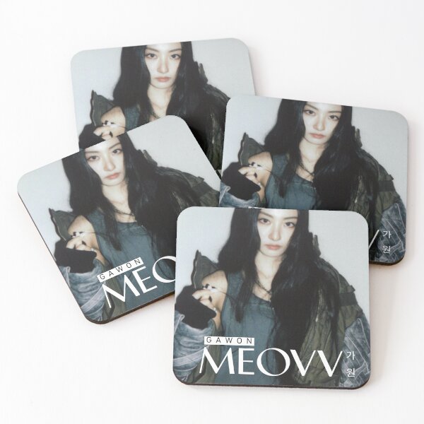 Item preview, MEOVV Gawon Hands Up Merch | Exclusive Fan Collection designed and sold by Valereekmerch.