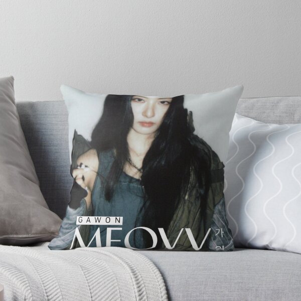 Item preview, MEOVV Gawon Hands Up Merch | Exclusive Fan Collection designed and sold by Valereekmerch.