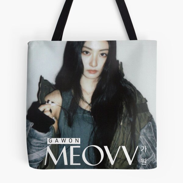 Item preview, MEOVV Gawon Hands Up Merch | Exclusive Fan Collection designed and sold by Valereekmerch.