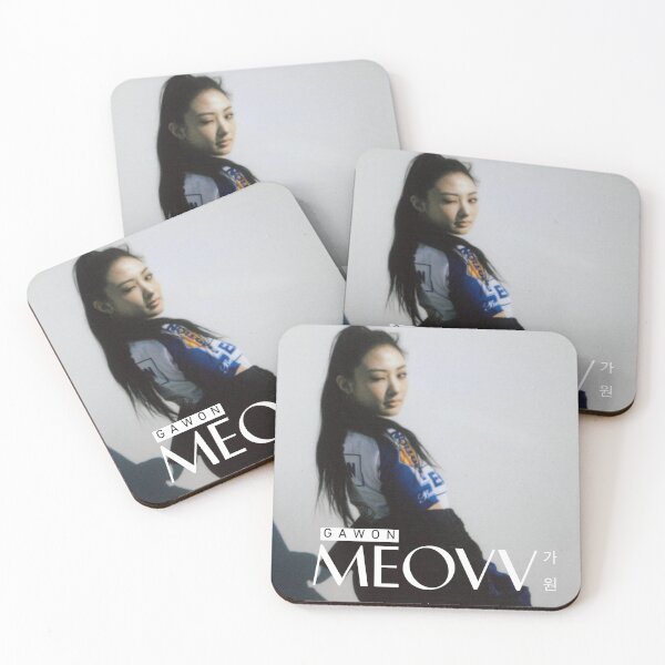 Item preview, MEOVV Gawon Hands Up Merch | Exclusive Fan Collection designed and sold by Valereekmerch.
