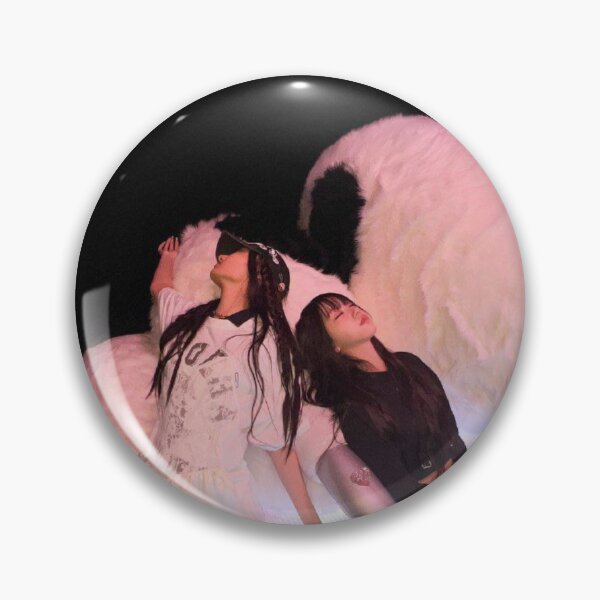 Item preview, MEOVV Gawon Sooin Hands Up Merch | Exclusive Fan Collection designed and sold by Valereekmerch.