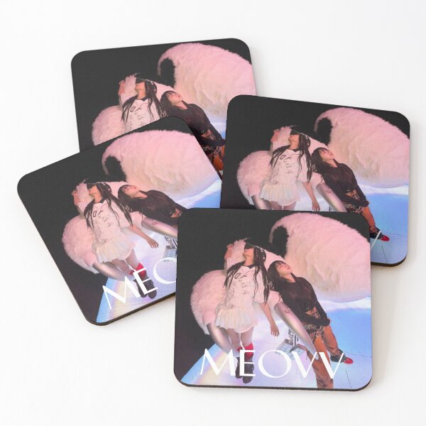 Item preview, MEOVV Gawon Sooin Hands Up Merch | Exclusive Fan Collection designed and sold by Valereekmerch.