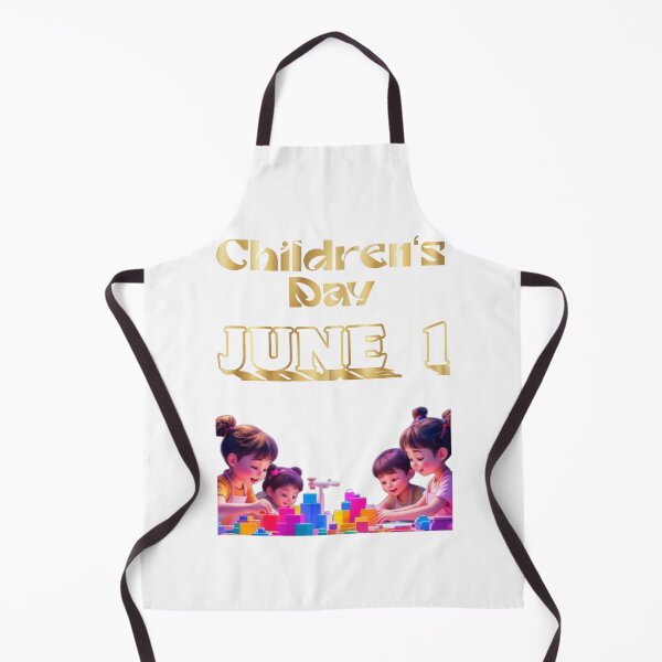 Item preview, “Joyful Children's Day Celebration – Creative Play & Fun" designed and sold by Sweet Dreams & Fantasia.
