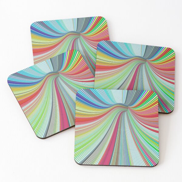 Item preview, Funnel Abstract designed and sold by ViaARTfactory.