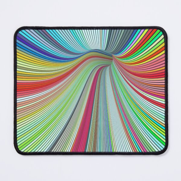 Item preview, Funnel Abstract designed and sold by ViaARTfactory.
