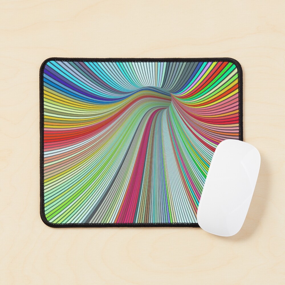 Item preview, Mouse Pad designed and sold by ViaARTfactory.
