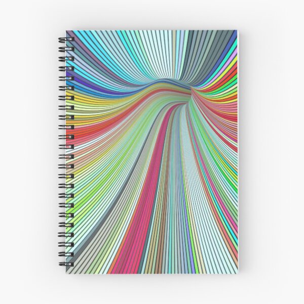 Item preview, Funnel Abstract designed and sold by ViaARTfactory.