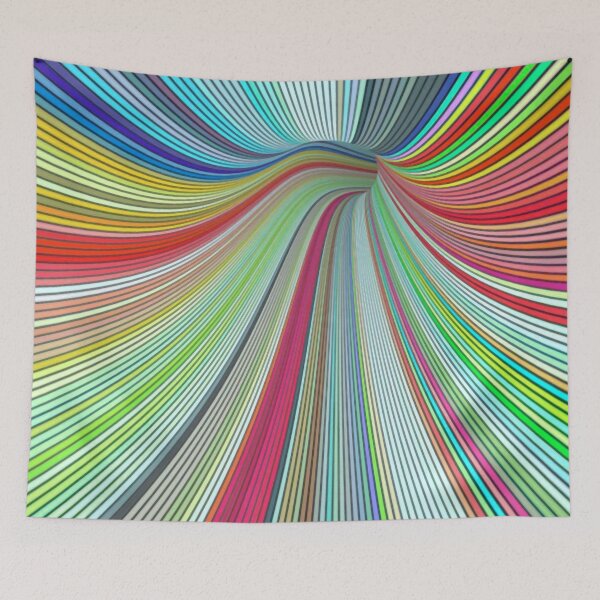Item preview, Funnel Abstract designed and sold by ViaARTfactory.