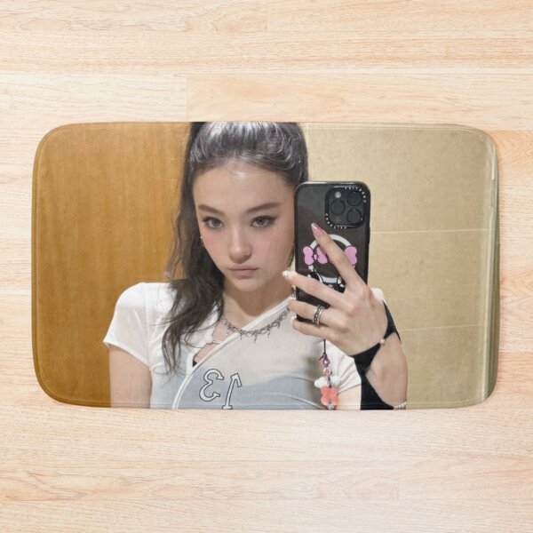 Item preview, MEOVV Ella Hands Up Merch | Exclusive Fan Collection designed and sold by Valereekmerch.