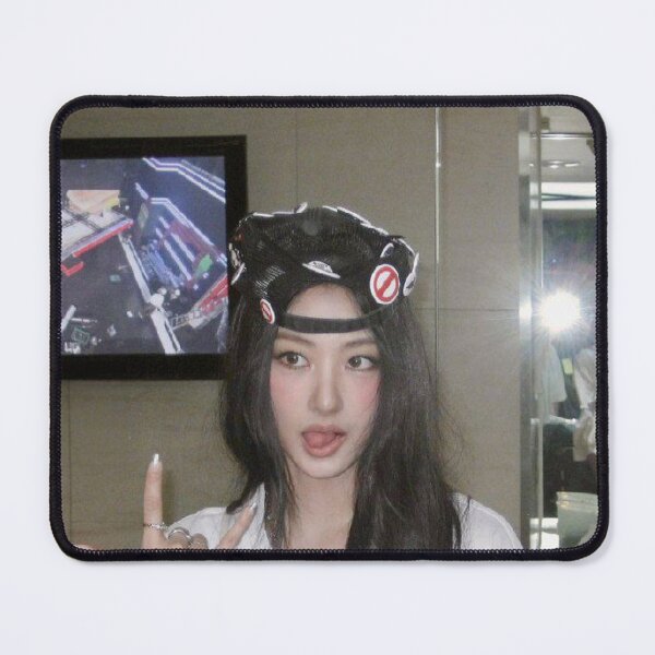 Item preview, MEOVV Gawon Hands Up Merch | Exclusive Fan Collection designed and sold by Valereekmerch.