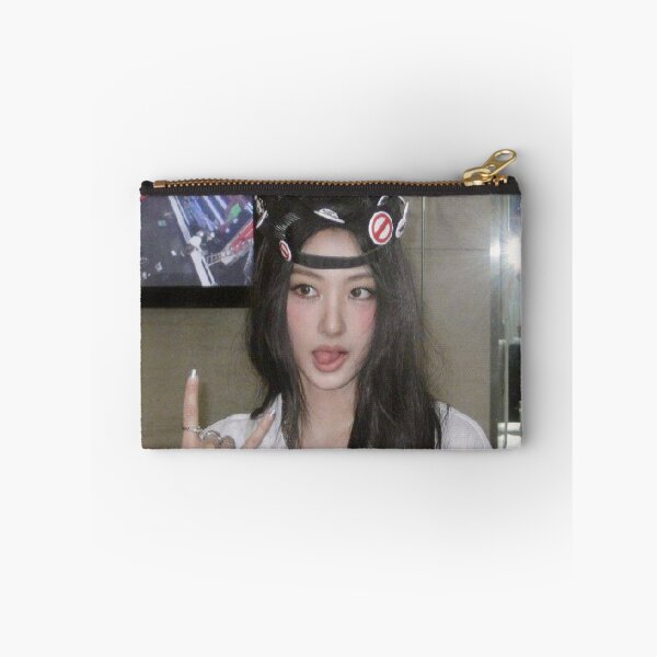 Item preview, MEOVV Gawon Hands Up Merch | Exclusive Fan Collection designed and sold by Valereekmerch.