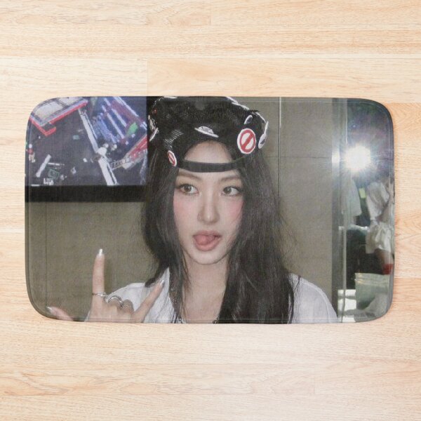Item preview, MEOVV Gawon Hands Up Merch | Exclusive Fan Collection designed and sold by Valereekmerch.