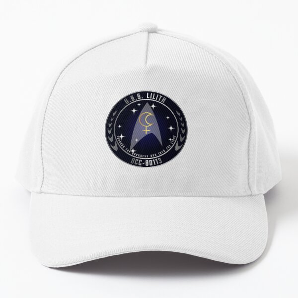Item preview, USS Lilith Logo designed and sold by USSLilithShop.